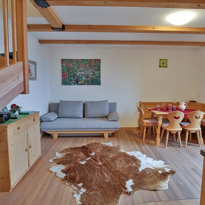 Ferienhohnung Schoberstein