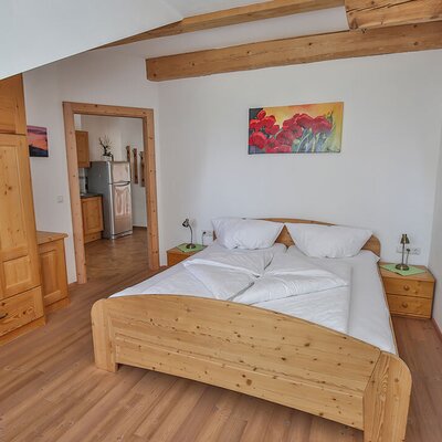 Ferienwohnung Schieferstein