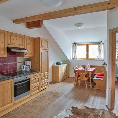 Ferienwohnung Traunstein