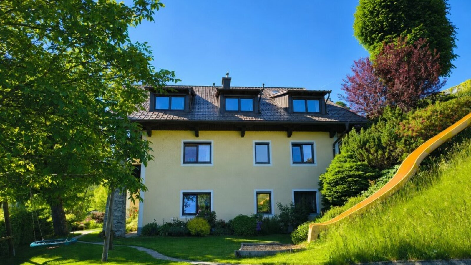 Bauernhof
