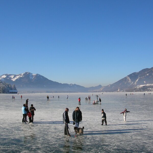 St. Wolfgang am Wolfgangsee