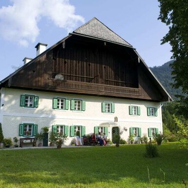 Urlaub am Bauernhof im FiSCHERGUT. Urlaub am Bauernhof im FiSCHERGUT.