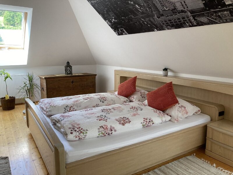 Ferienwohnung GR. MÜHL