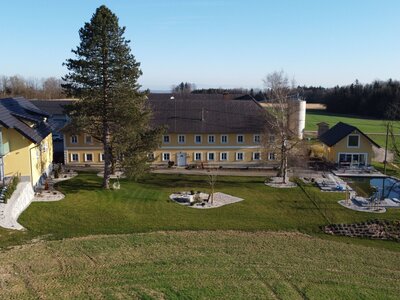 Hofansicht (süd)