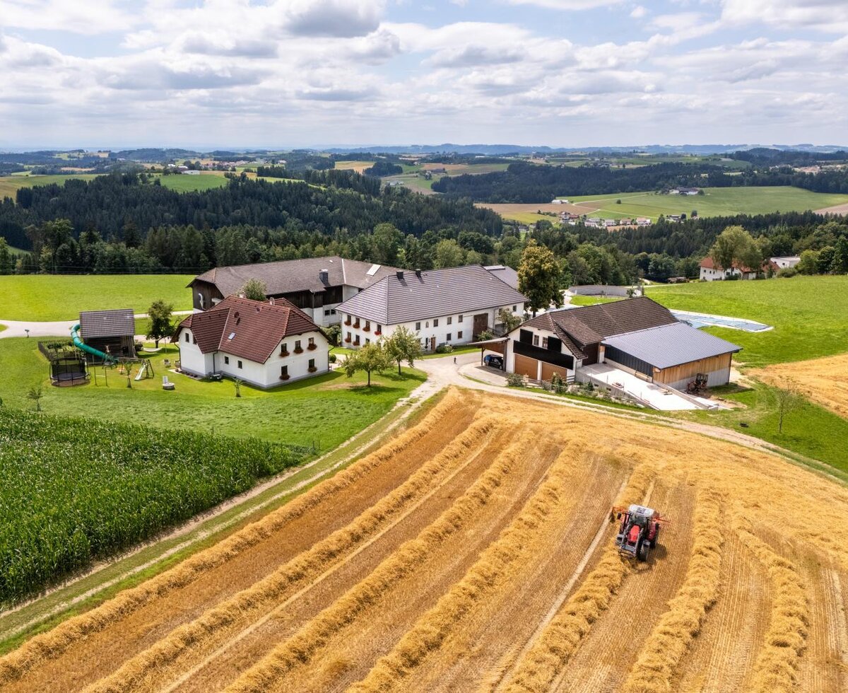 Grainmeisterhof