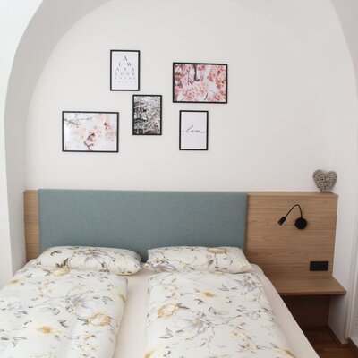 Schlafzimmer Kirschbaum