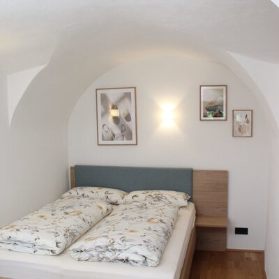 Schlafzimmer Birnbaum