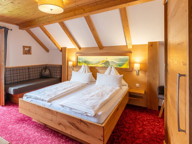 Zimmer Margarite