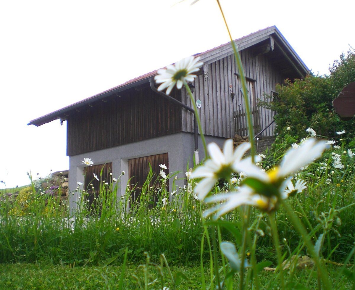 Himetsberger, Aurolzmünster