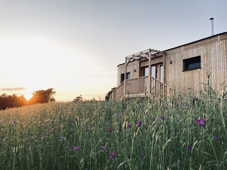 Kürnsteinerhof in Rechberg, Mühlviertel | © Urlaub am Bauernhof Oberösterreich / Griesbacher