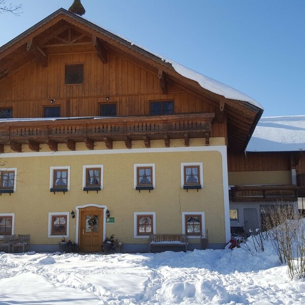 Haus Winter