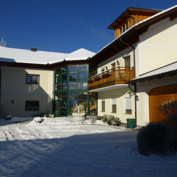 Innenhof