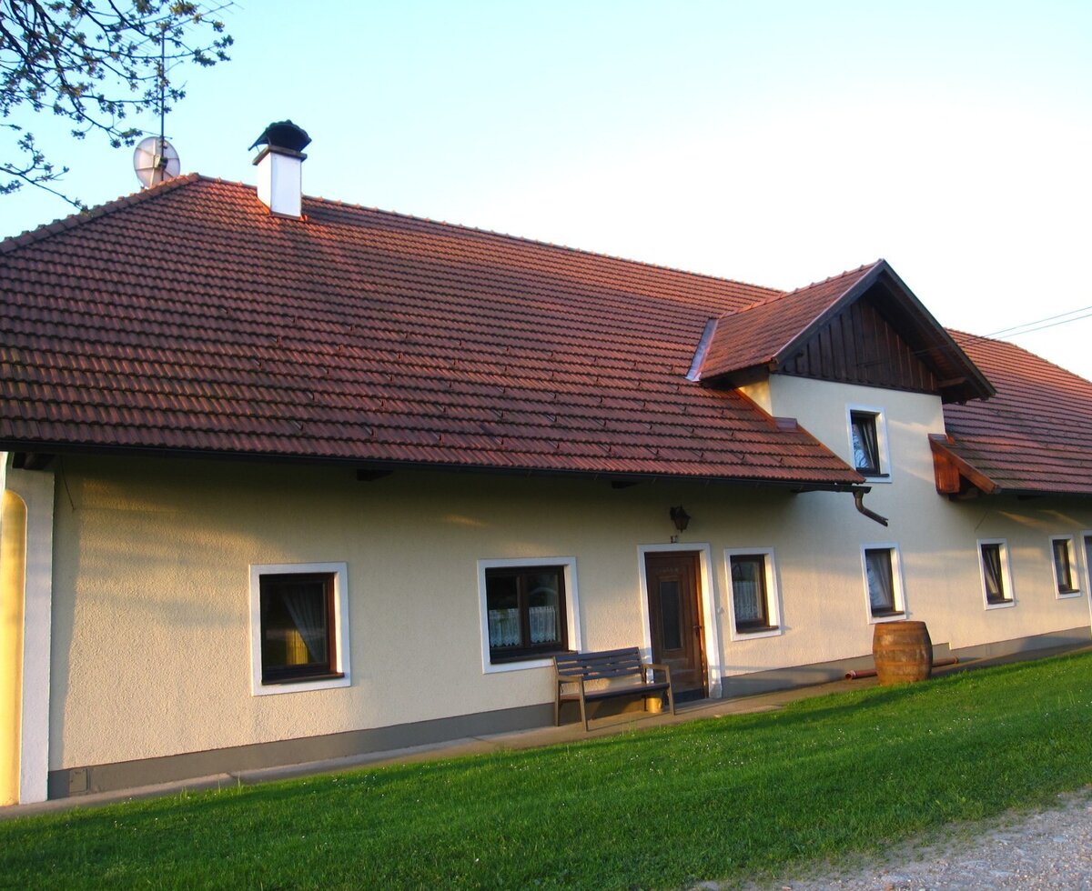 Mauerberger - Das Hofgut