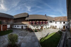 Innenhof