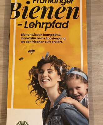 Bienenlehrpfad