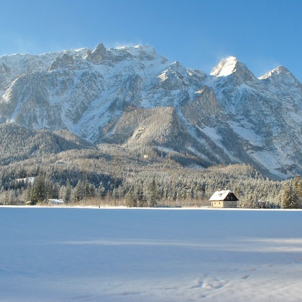 Ausblick Prentnergut