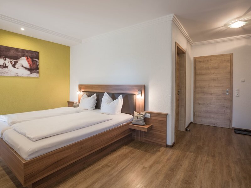 Doppelzimmer 'Zur Allee'