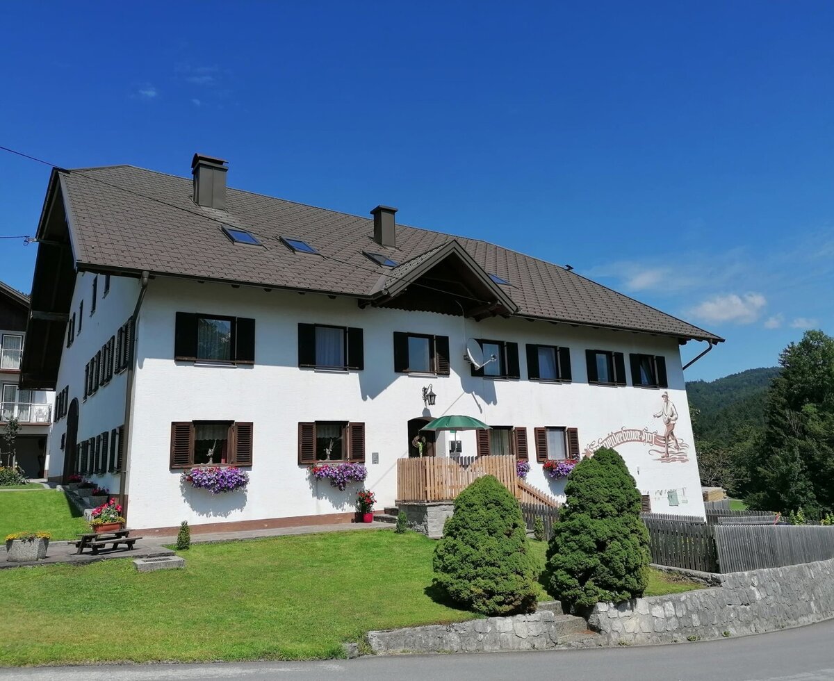 Schneiderbauerhof, Weyregg am Attersee Schneiderbauerhof, Weyregg am Attersee