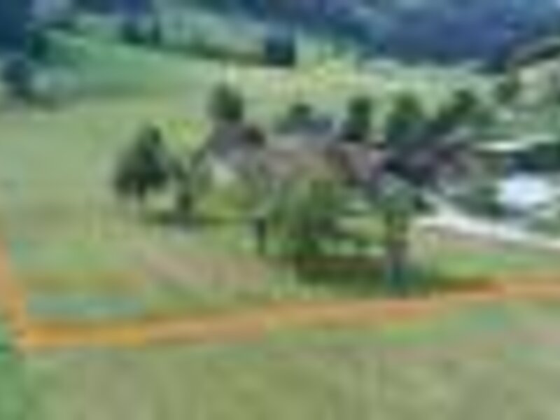 Stell- und Zeltplätze am Sebaldus Camping | © Urlaub am Bauernhof Oberösterreich / Kopf