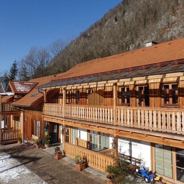 Sportlerhof