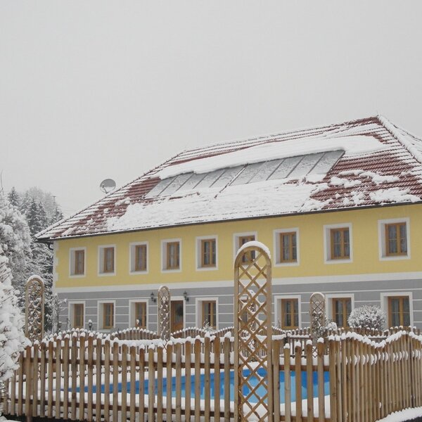 Winterbild