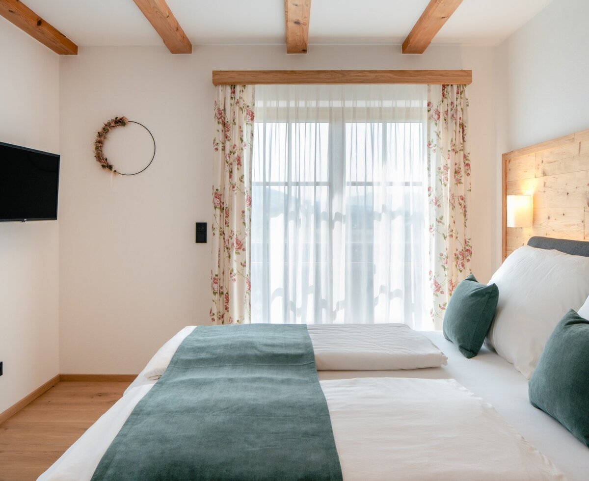 Ferienwohnung Morgensonne