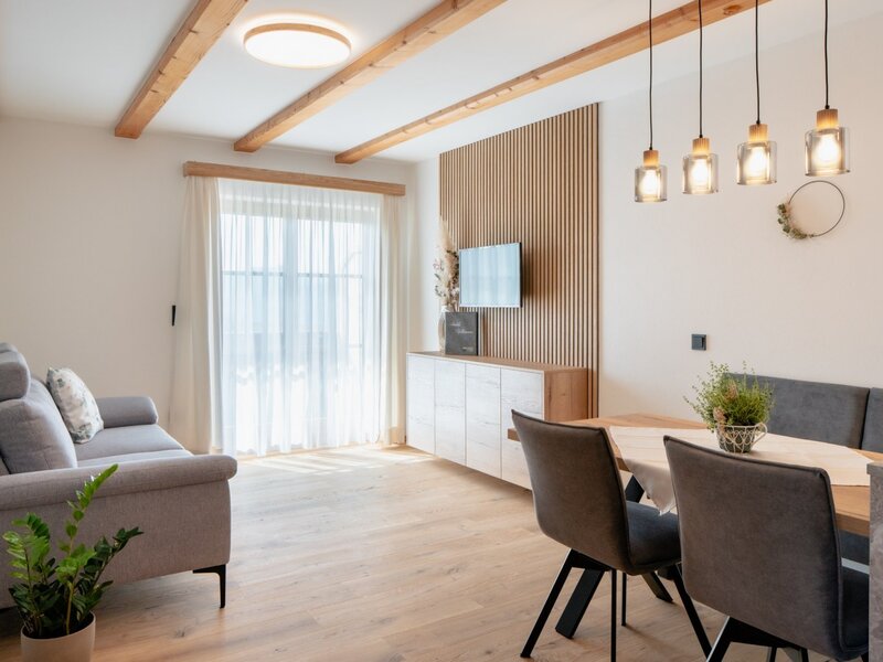 Ferienwohnung Morgensonne