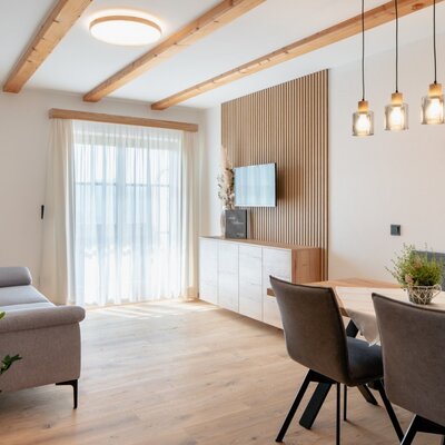 Ferienwohnung Morgensonne