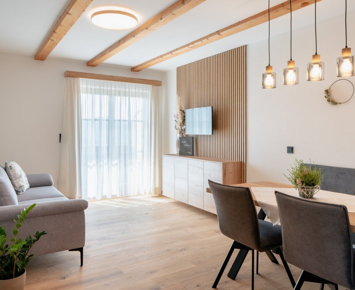Ferienwohnung Morgensonne