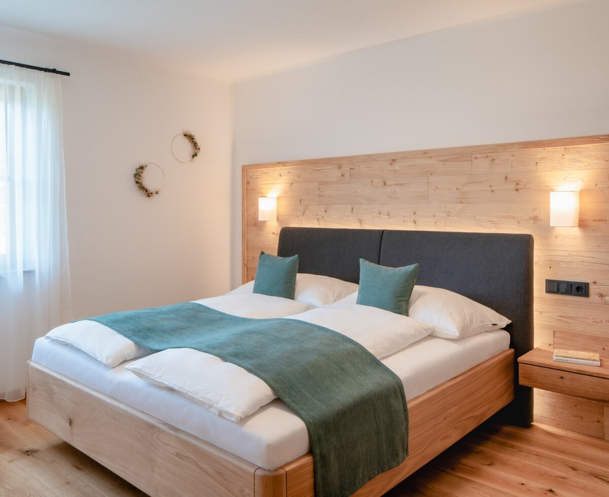 Ferienwohnung Abendsonne