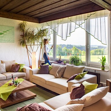 Wohnzimmer Wohnzimmer