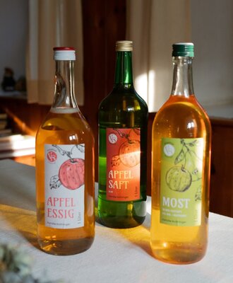 Diverse Produkte