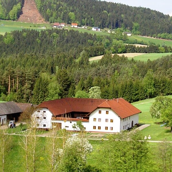 Bauernhof Wenigeder