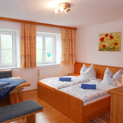 Gartenzimmer