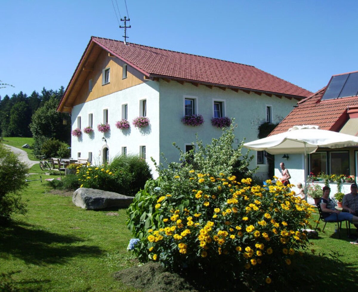Woadhof, Neustift im Mühlkreis Woadhof, Neustift im Mühlkreis