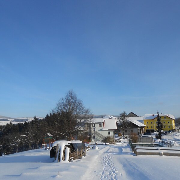 Winteransicht