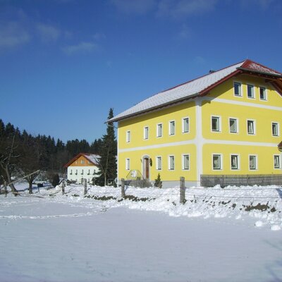 Winteransicht