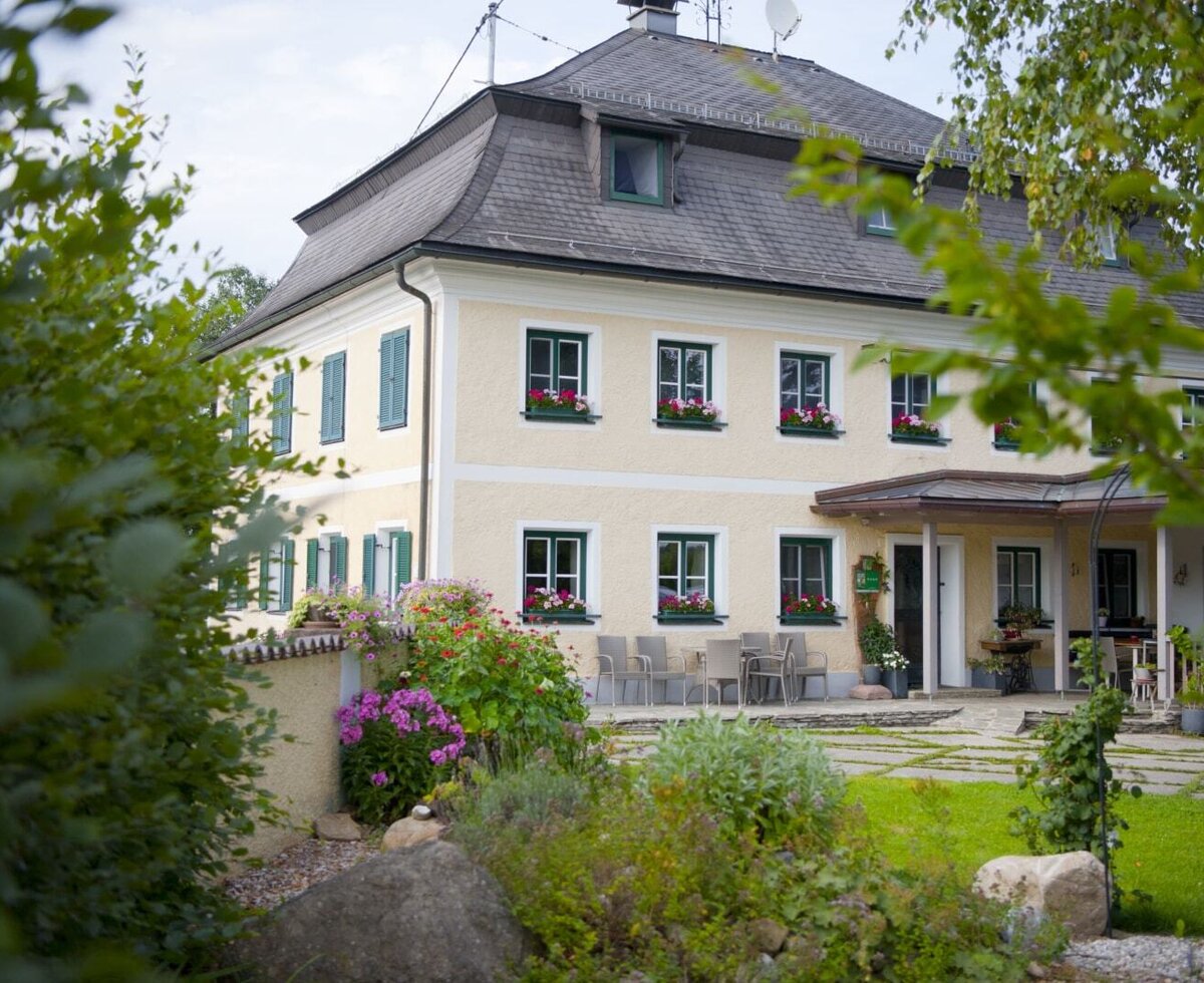 Haus