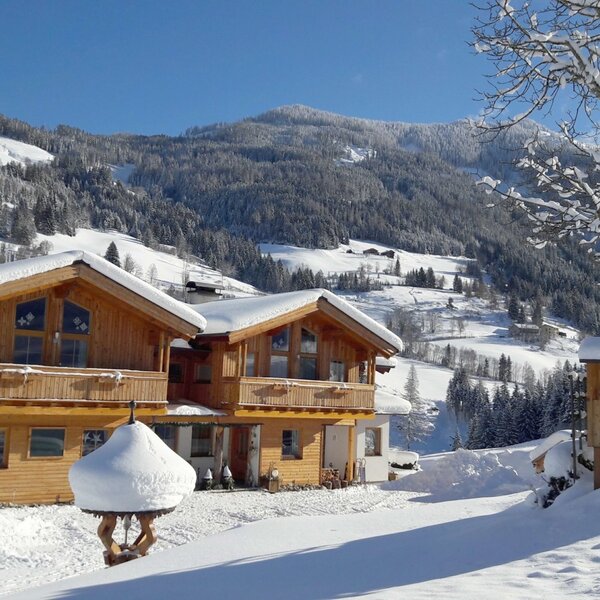 Winterwonderland