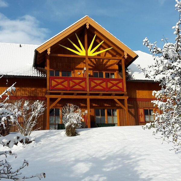 Appartement Winter