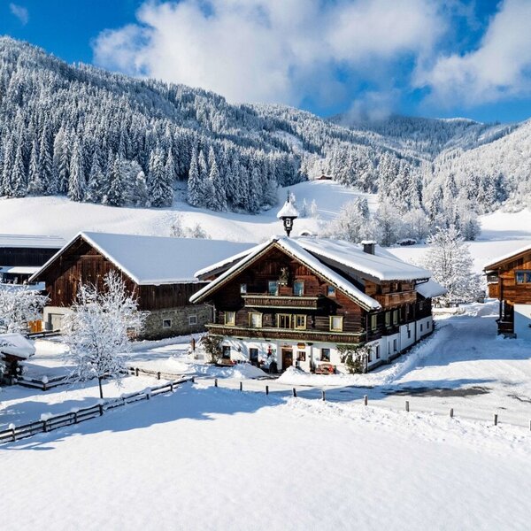Winter Wonderland