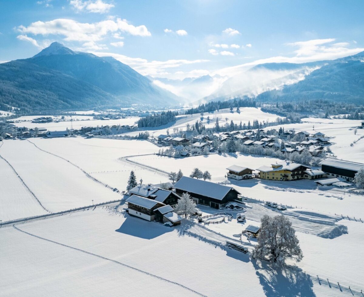 Winter Wonderland