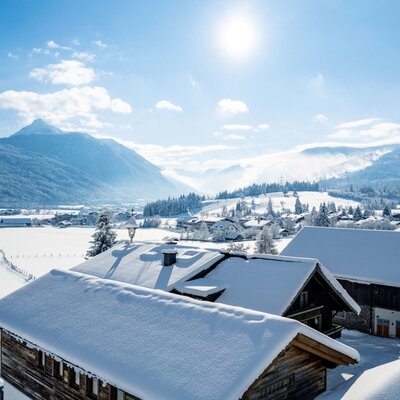 Winter Wonderland