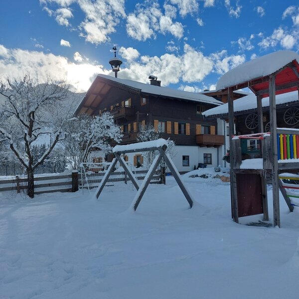 Winterlandschaft