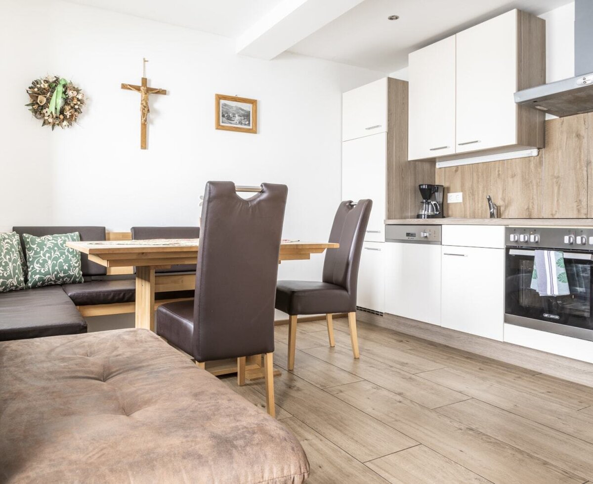 Ferienwohnung Wiesenblick