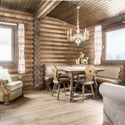 Ferienwohnung Alpenblick