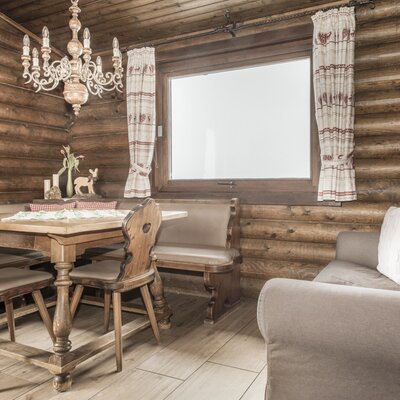 Ferienwohnung Alpenblick