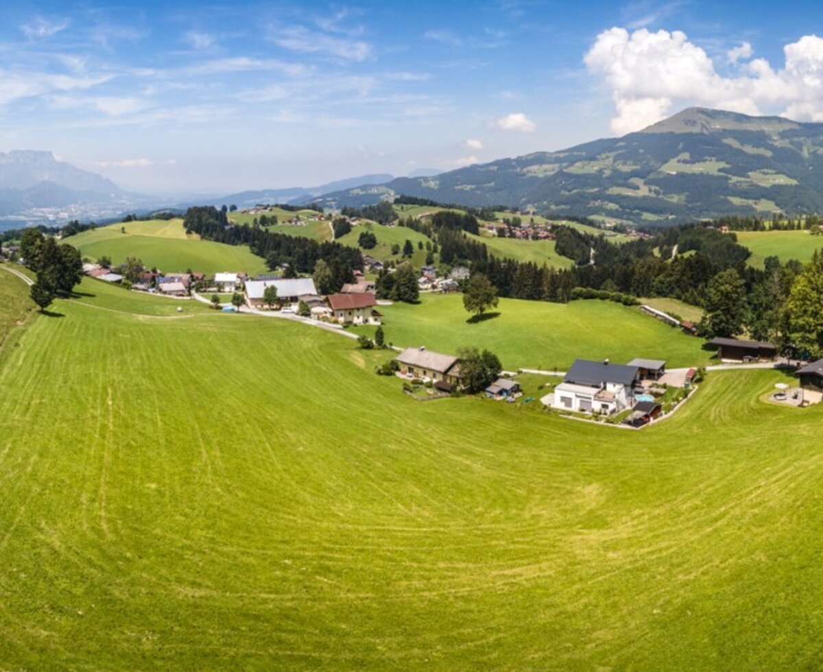 Angerlgut in Sankt Koloman