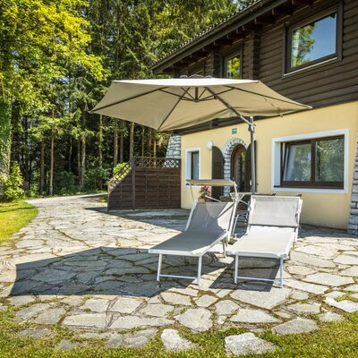 Angerlgut in Sankt Koloman