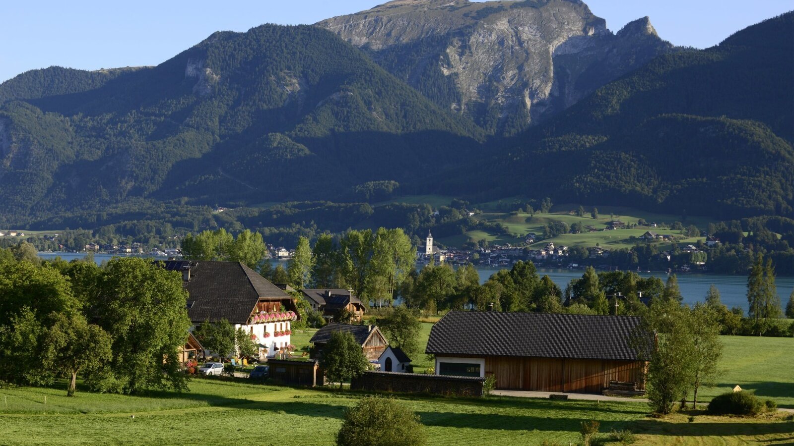 Hofpanorama